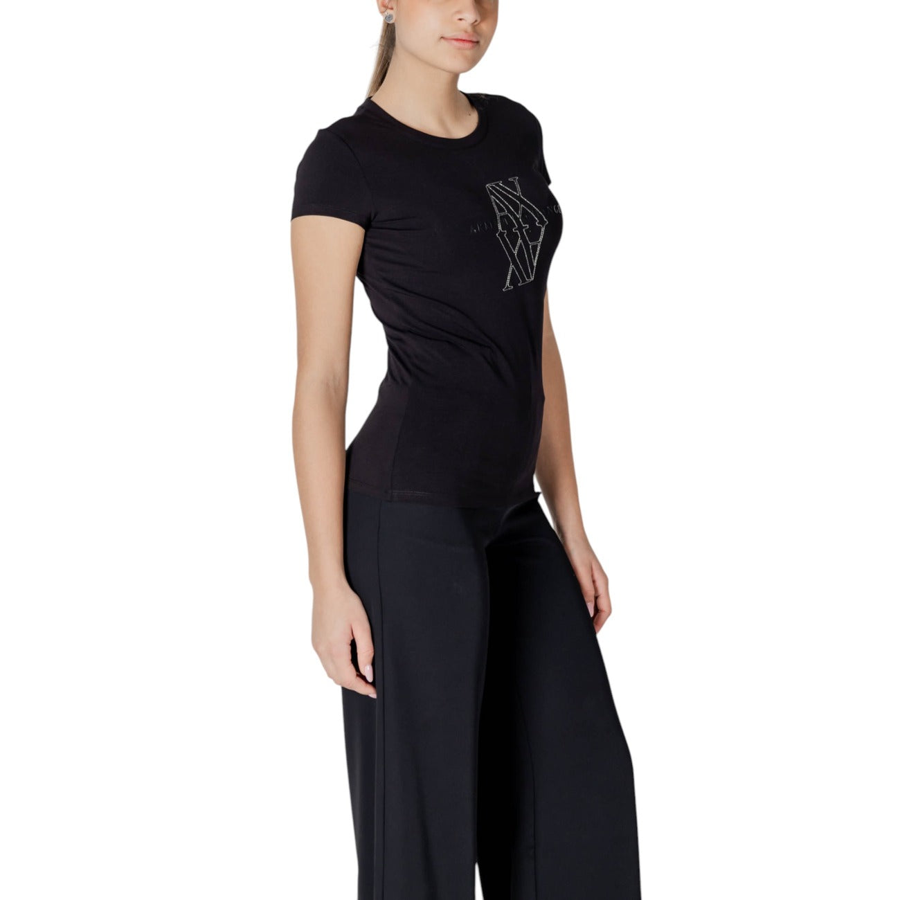 Armani Exchange - Armani Exchange  Women T-Shirt