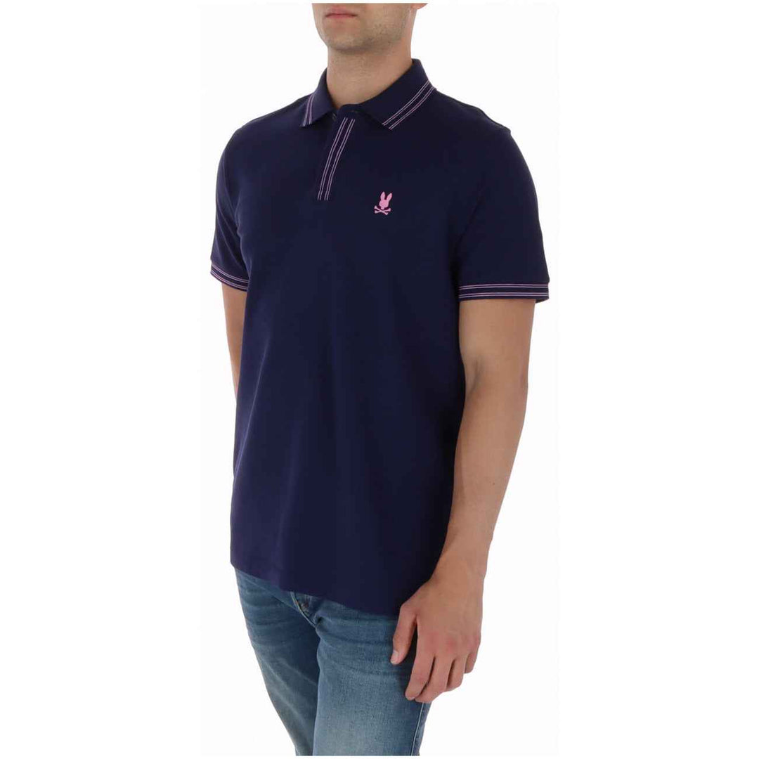 Psycho Bunny - Psycho Bunny Men Polo