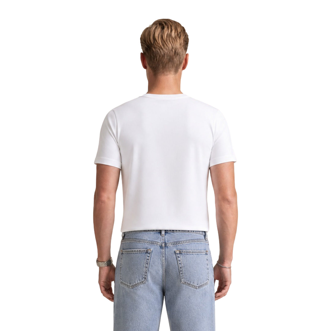 Calvin Klein Jeans - Calvin Klein Jeans Men T-Shirt