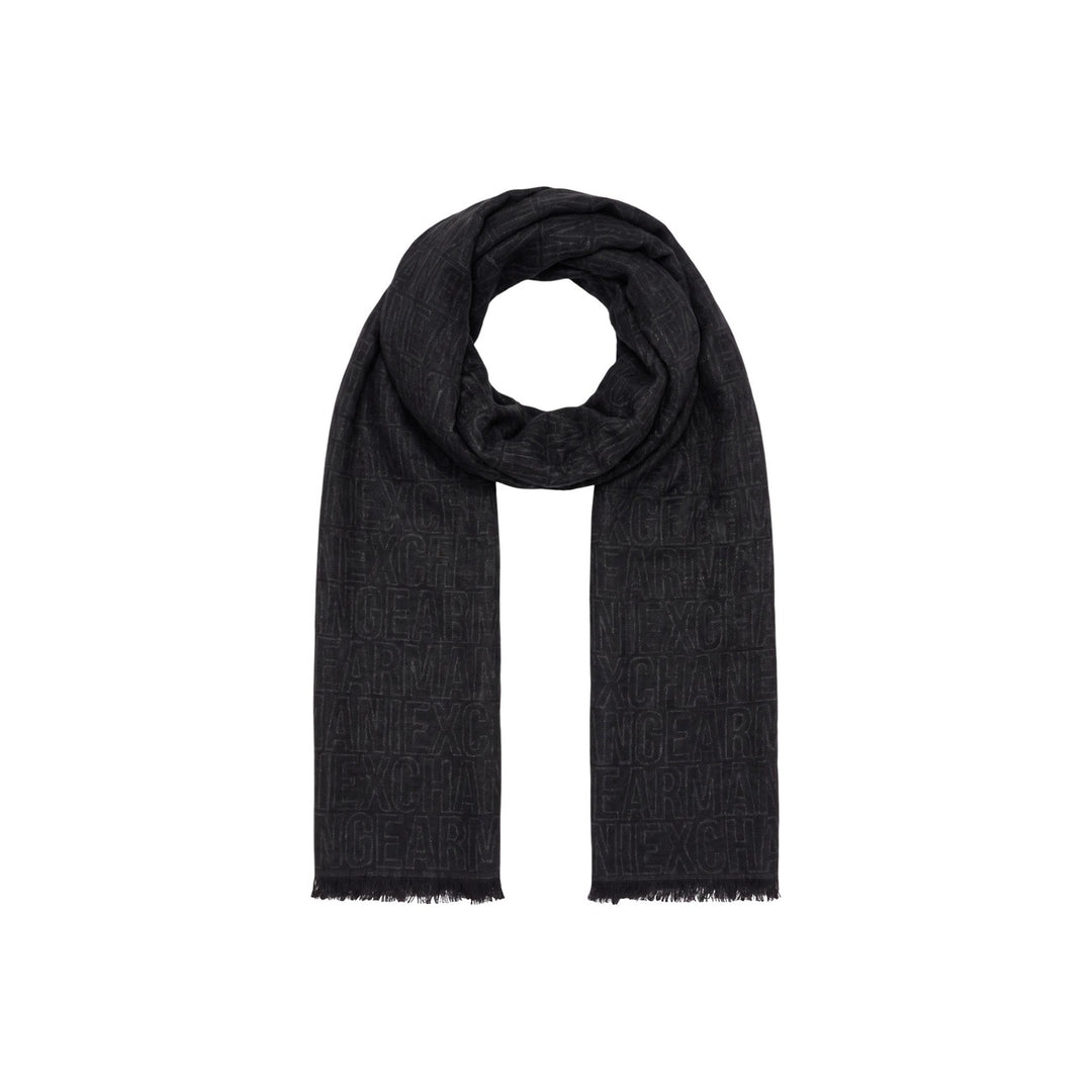 Armani Exchange - Armani Exchange Men Scarf