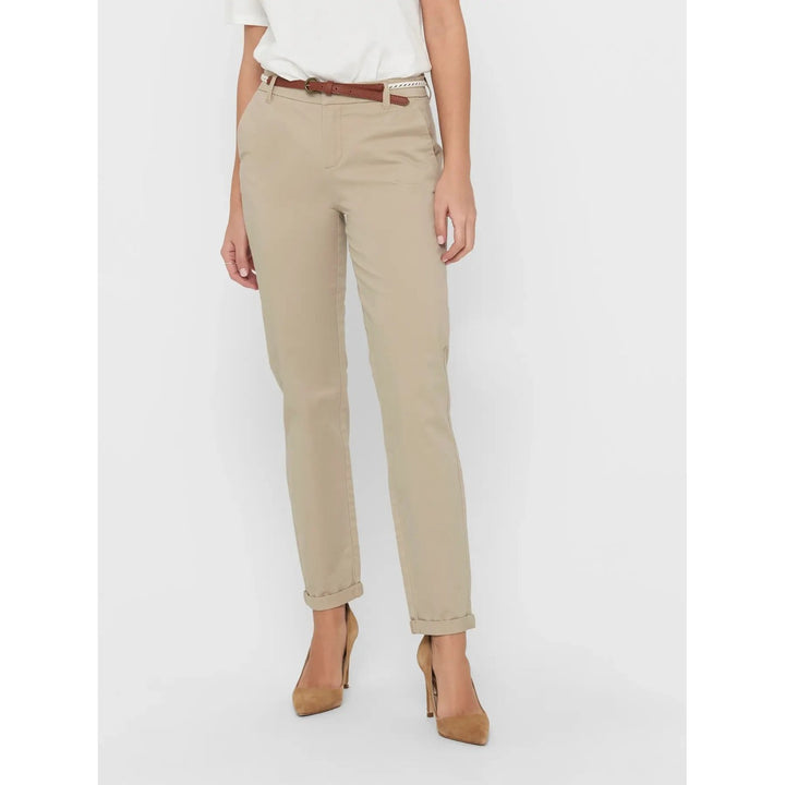 Only - Only  Women Trousers