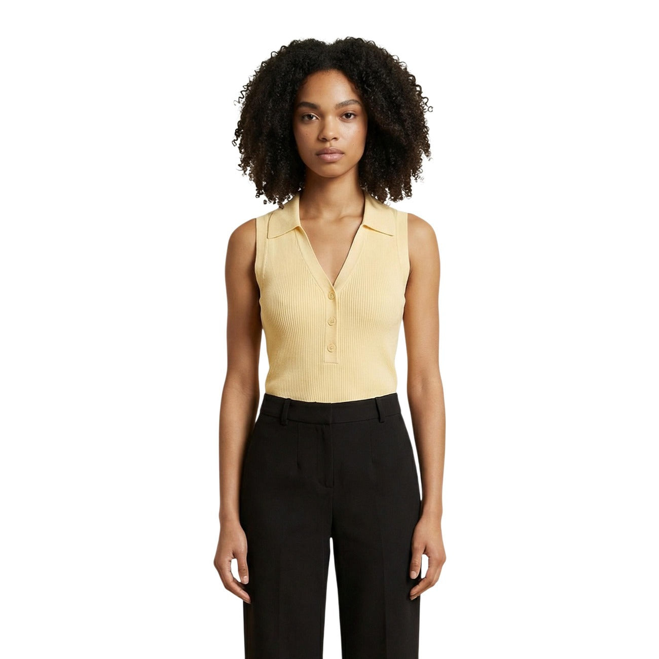 Jacqueline De Yong - Jacqueline De Yong  Women Undershirt