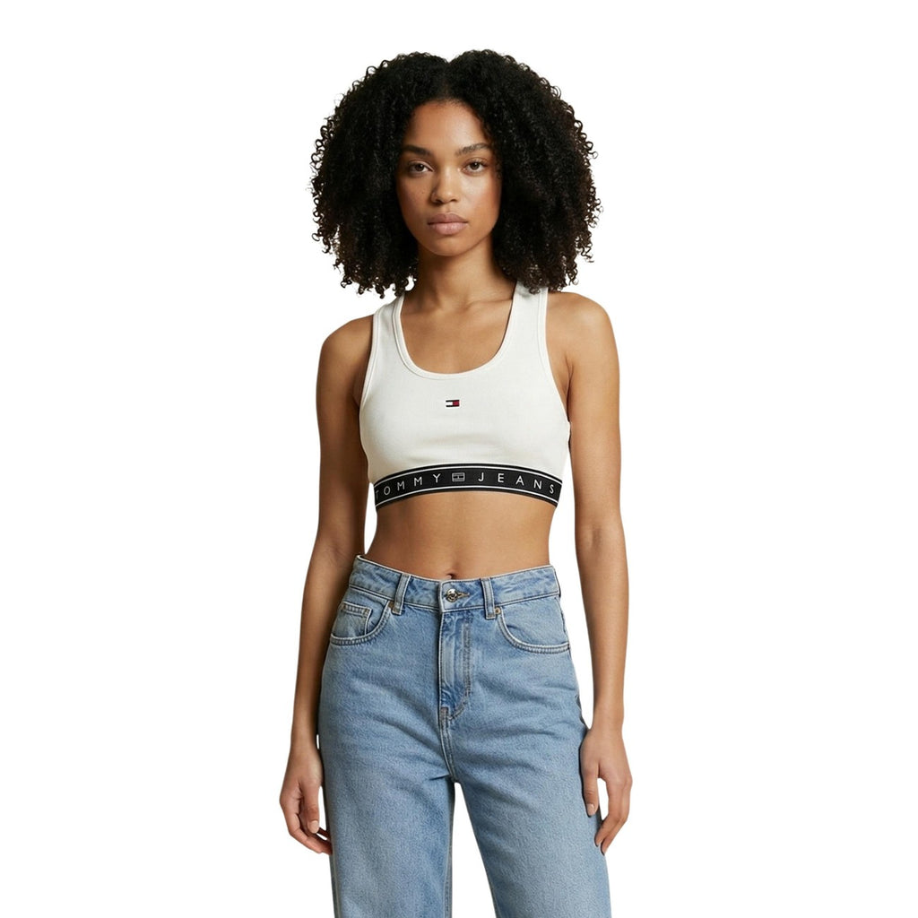 Tommy Hilfiger Jeans - Tommy Hilfiger Jeans  Women Top