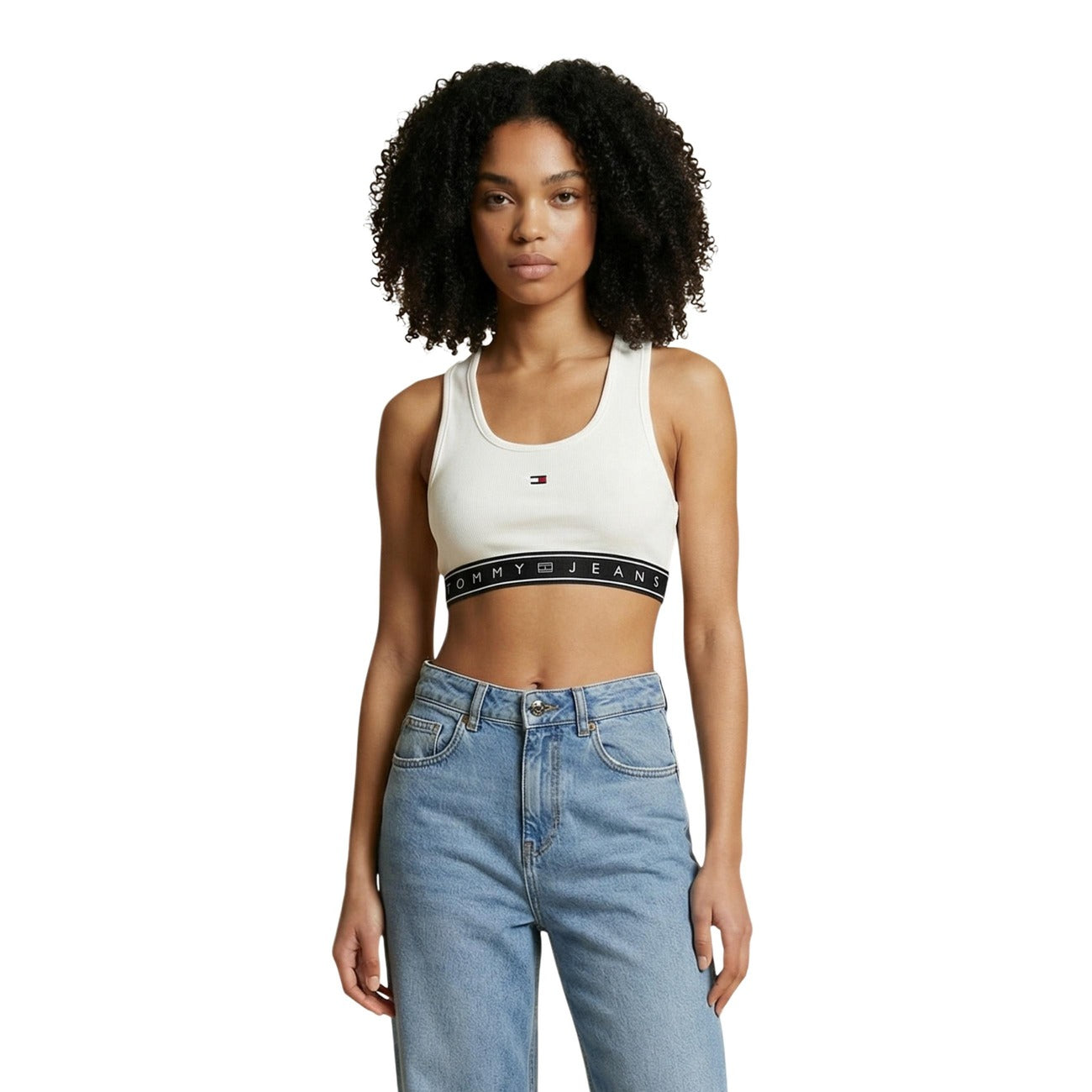 Tommy Hilfiger Jeans - Tommy Hilfiger Jeans  Women Top