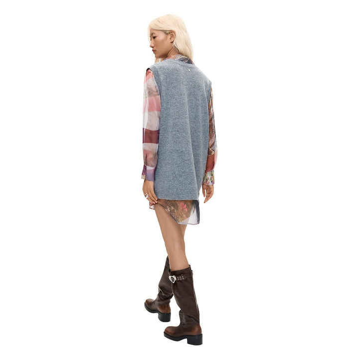 Desigual - Desigual  Women Dress