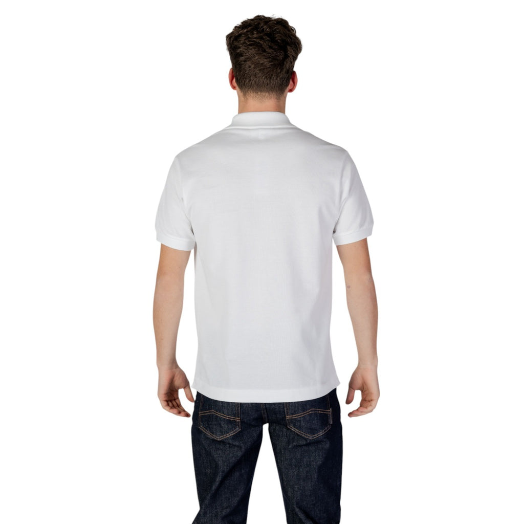 Lacoste - Lacoste Men Polo