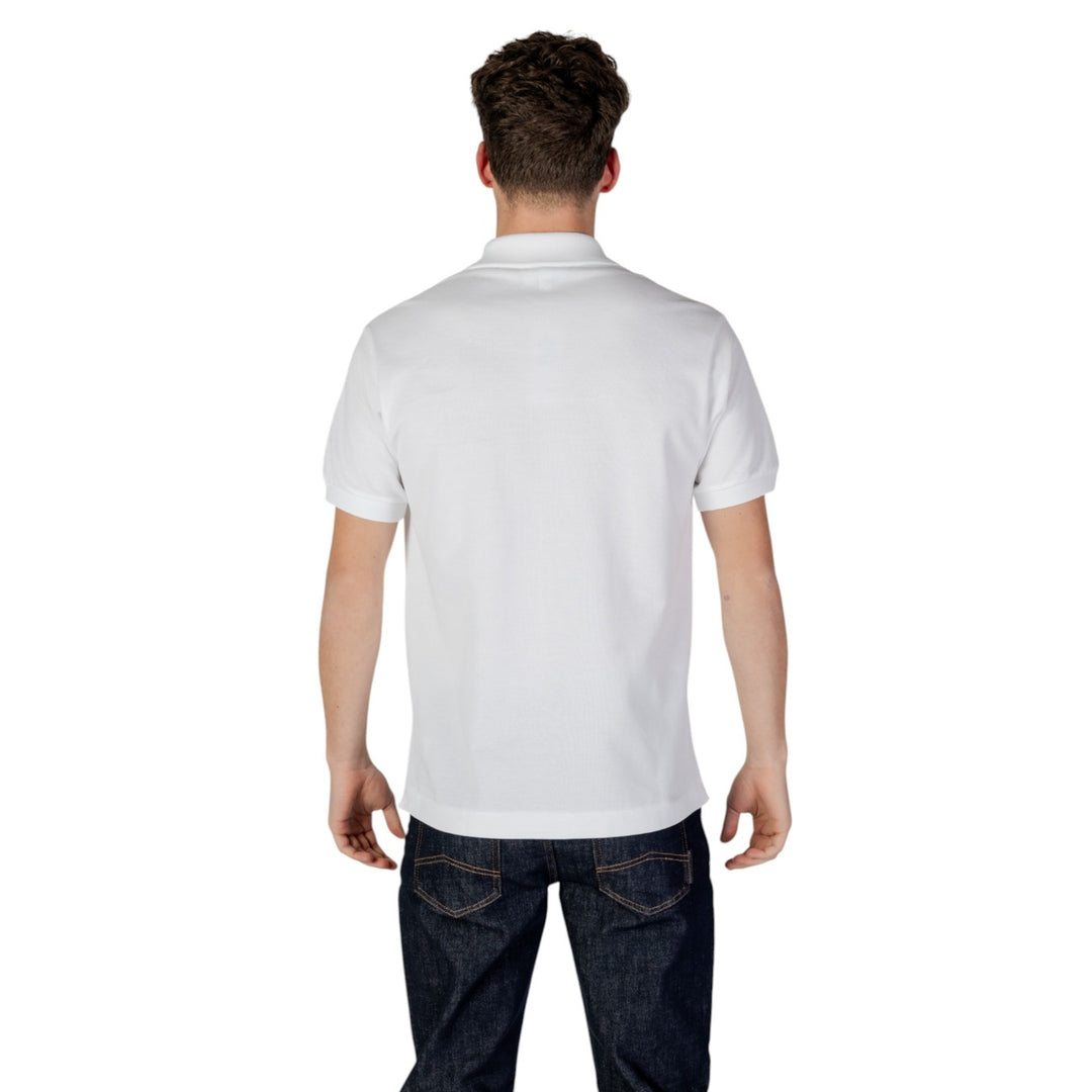 Lacoste - Lacoste Men Polo