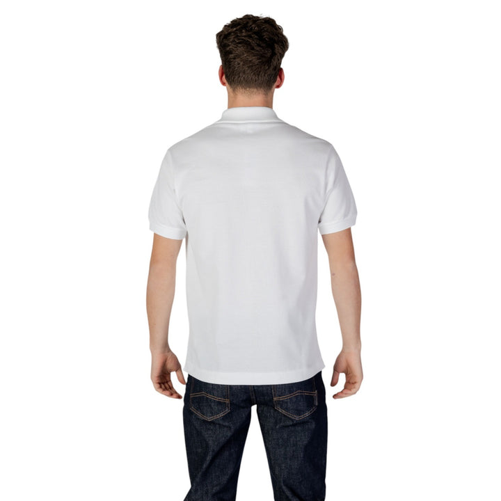 Lacoste - Lacoste Men Polo