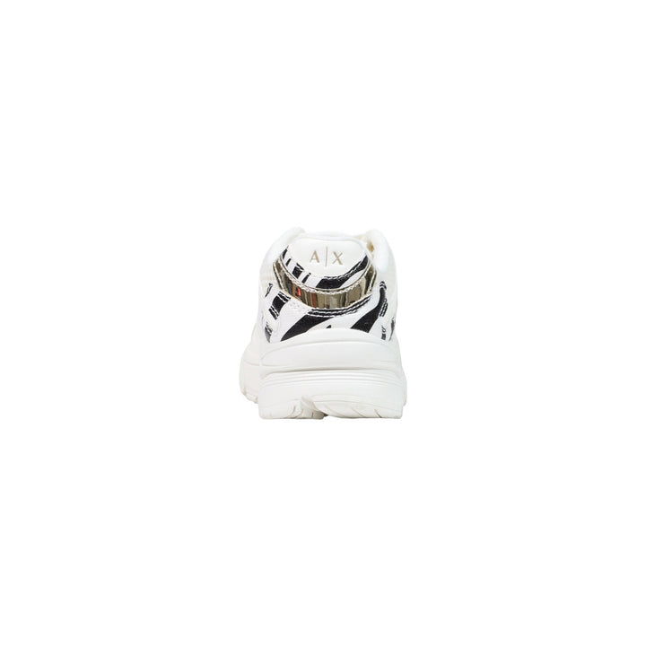 Armani Exchange - Armani Exchange Women Sneakers