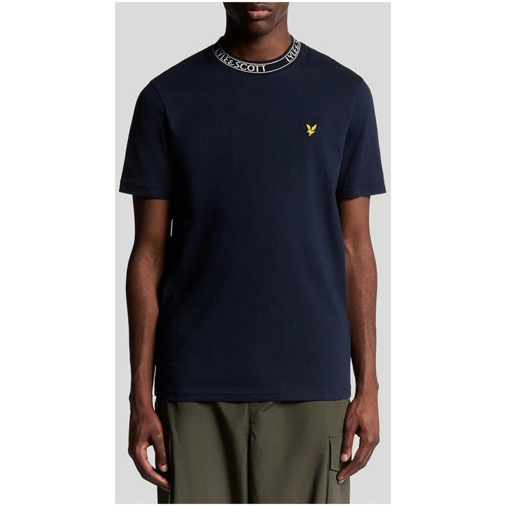 Lyle &amp; Scott - Lyle &amp; Scott Men T-Shirt