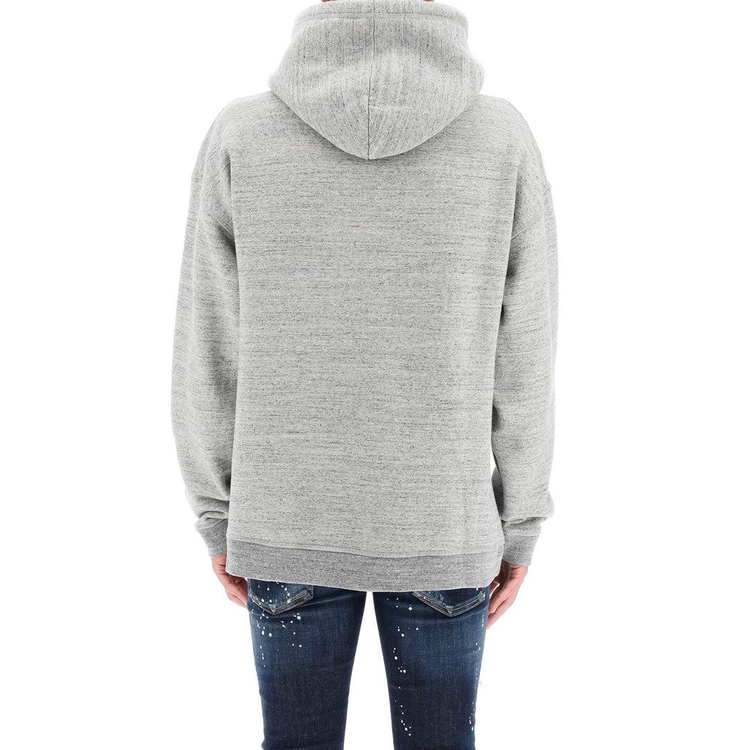 Dsquared - Dsquared Men Sweatshirts