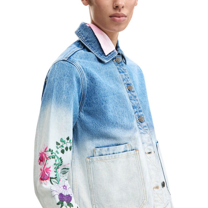 Desigual - Desigual  Women Blazer