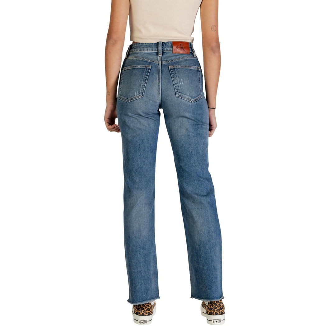 Calvin Klein Jeans - Calvin Klein Jeans  Women Jeans