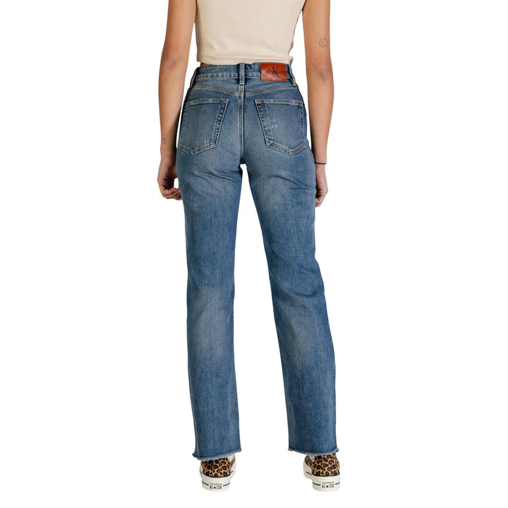 Calvin Klein Jeans - Calvin Klein Jeans  Women Jeans