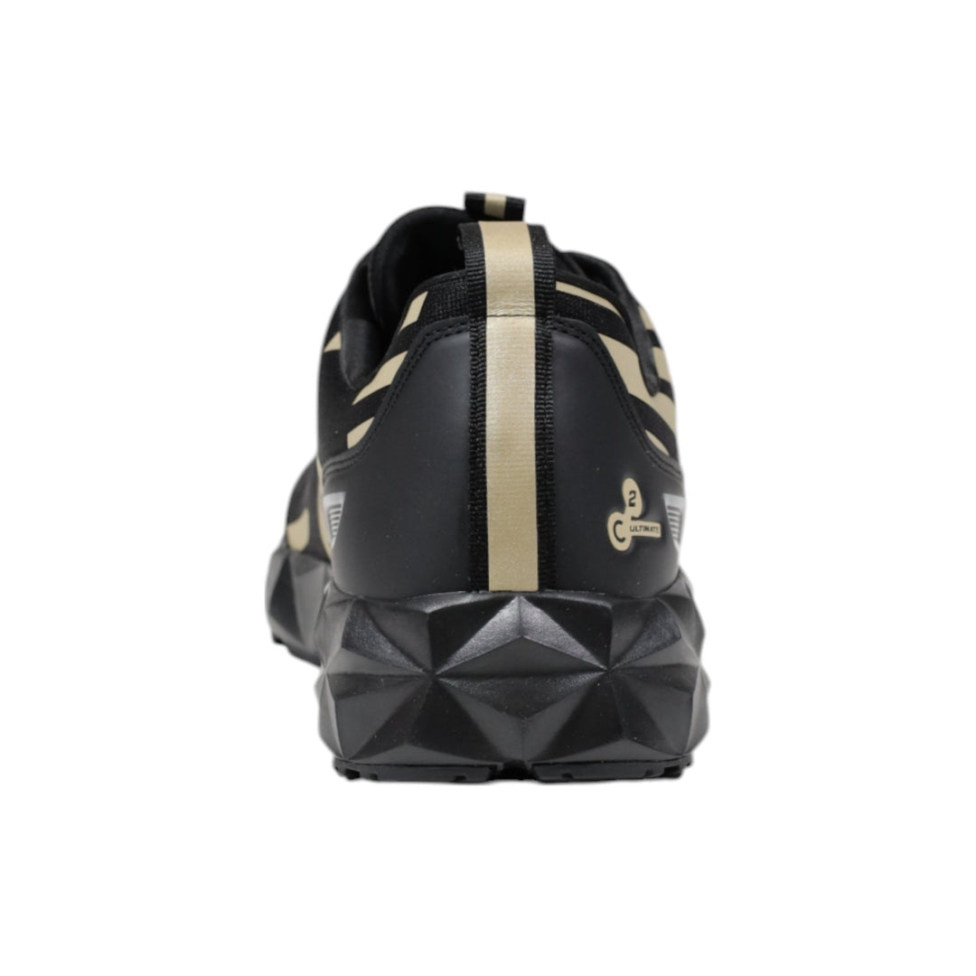 Ea7 - Ea7 Men Sneakers
