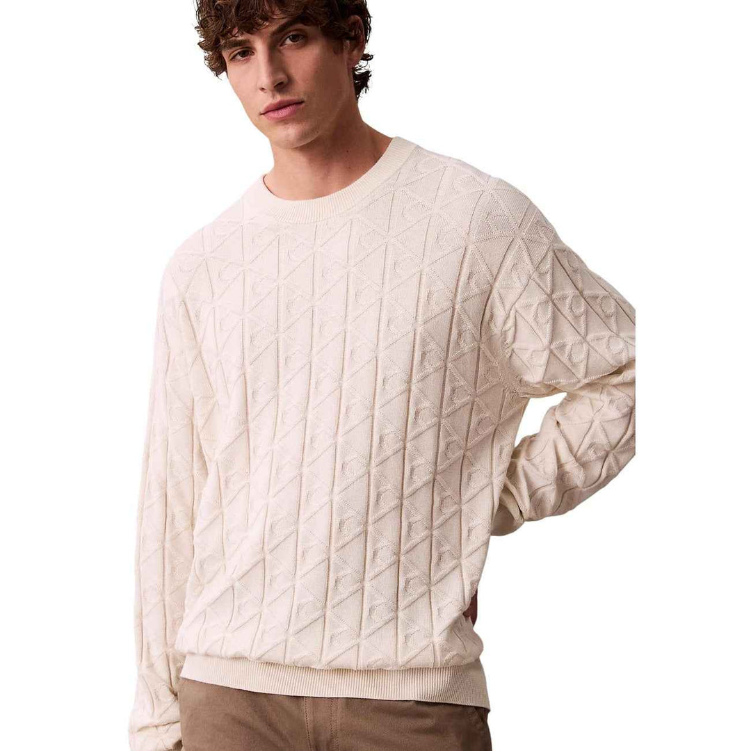 Calvin Klein Jeans - Calvin Klein Jeans Men Knitwear