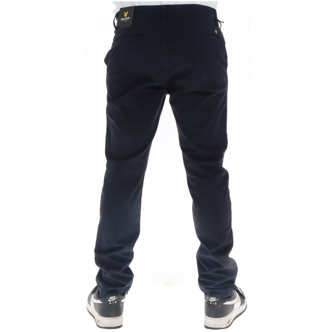 Lyle &amp; Scott - Lyle &amp; Scott Men Trousers