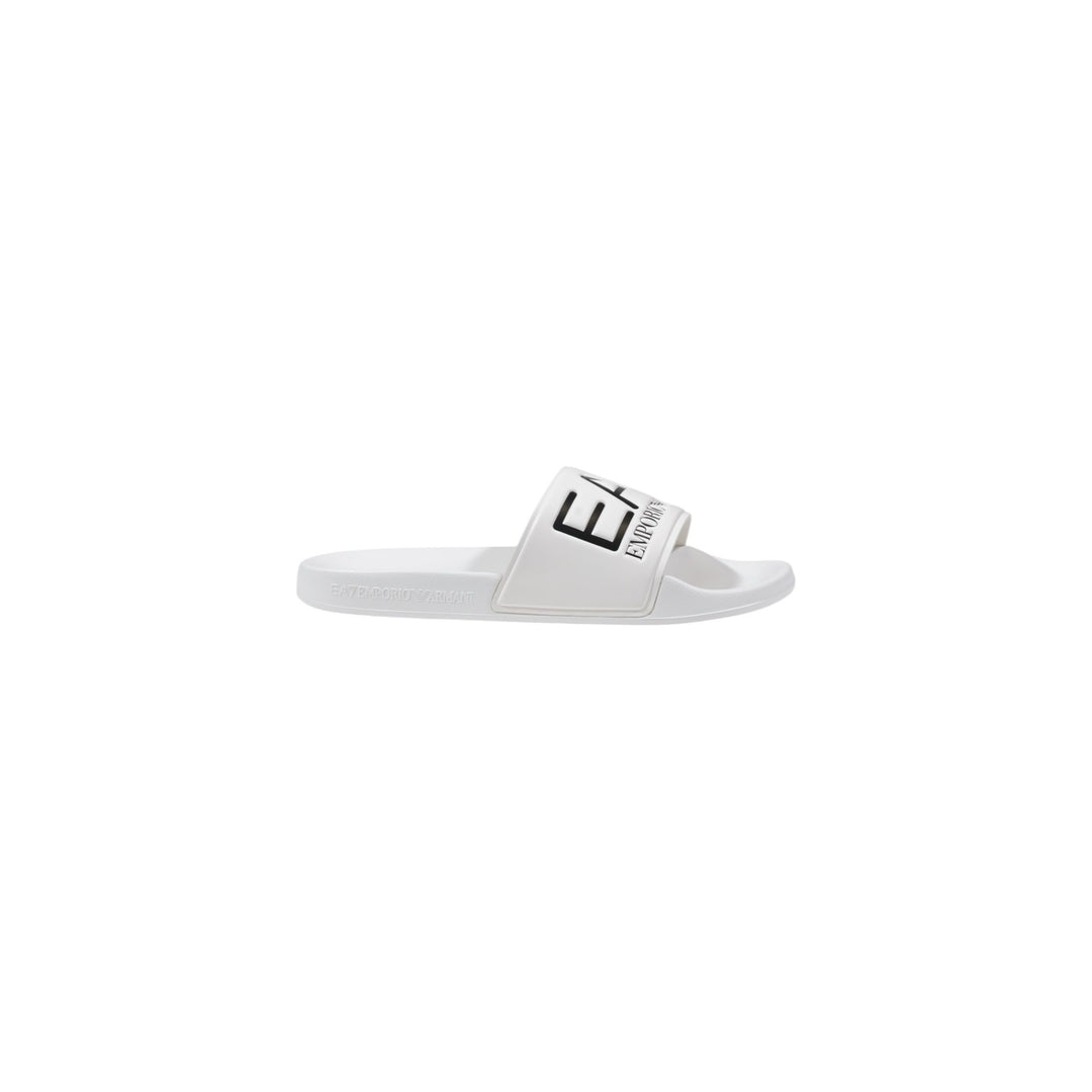 Ea7 - Ea7 Women Slippers