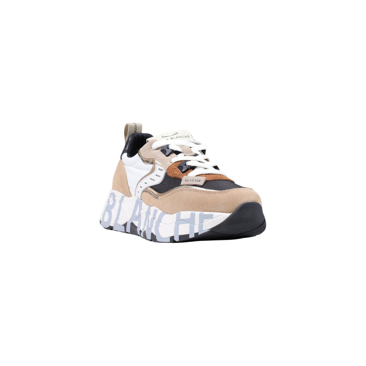 Voile Blanche - Voile Blanche Women Sneakers