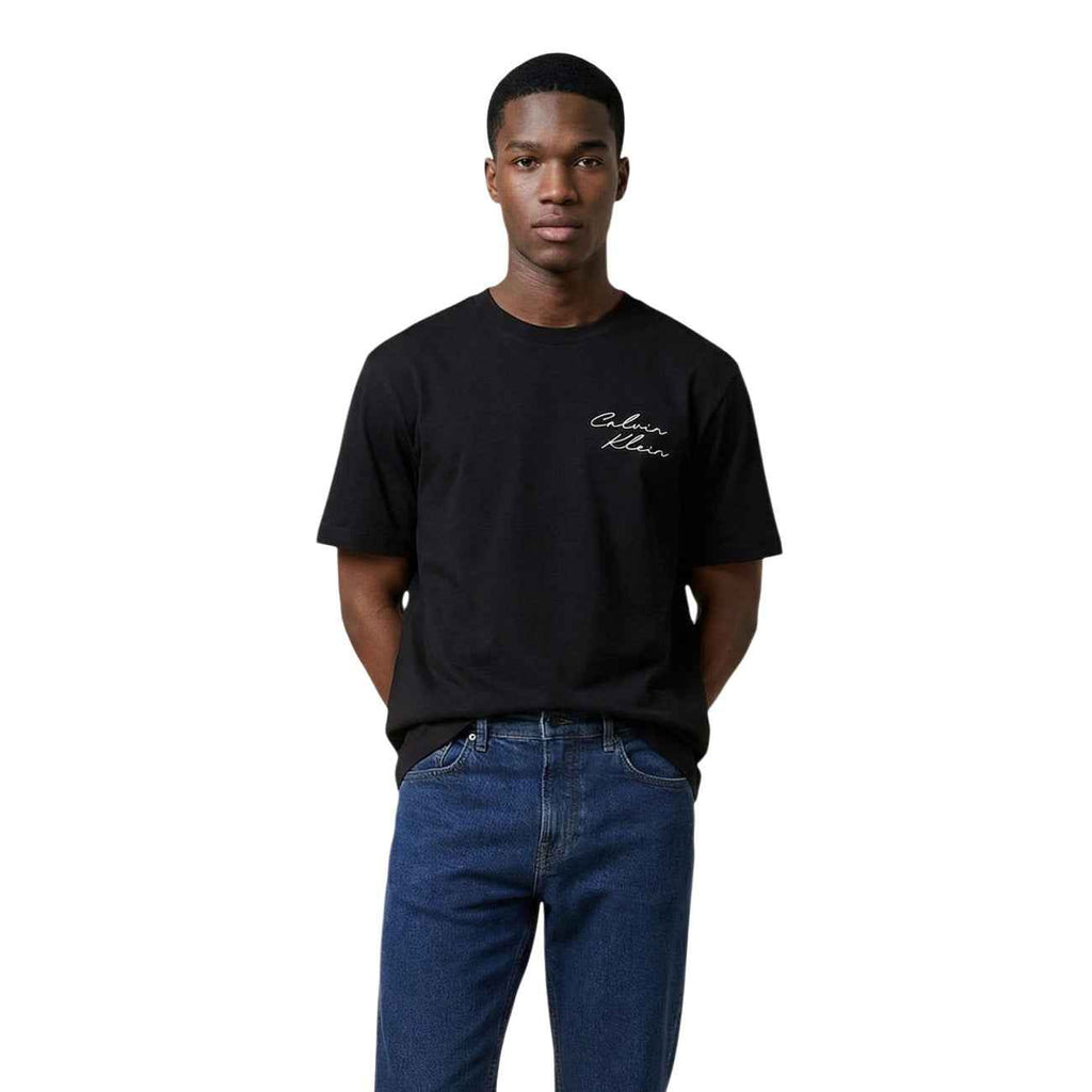 Calvin Klein Jeans - Calvin Klein Jeans Men T-Shirt