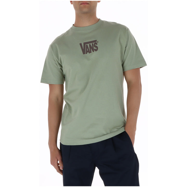 Vans - Vans Men T-Shirt