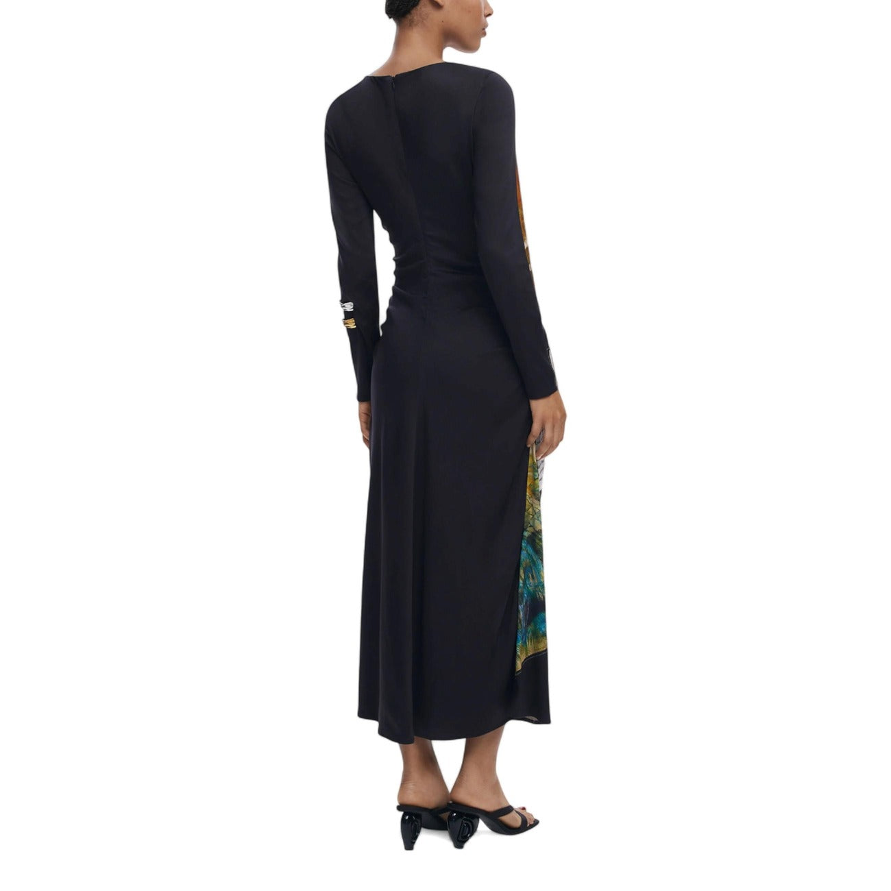 Desigual - Desigual  Women Dress