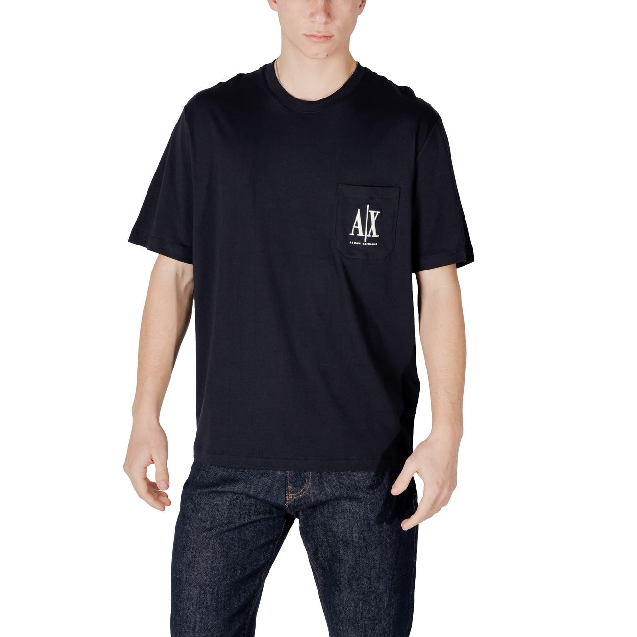 Armani Exchange - Armani Exchange Men T-Shirt