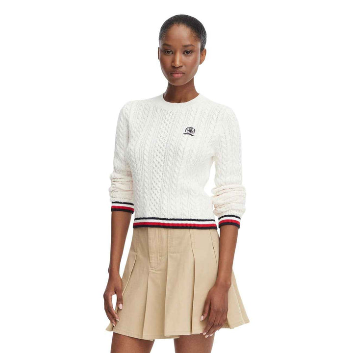 Tommy Hilfiger Jeans - Tommy Hilfiger Jeans  Women Knitwear