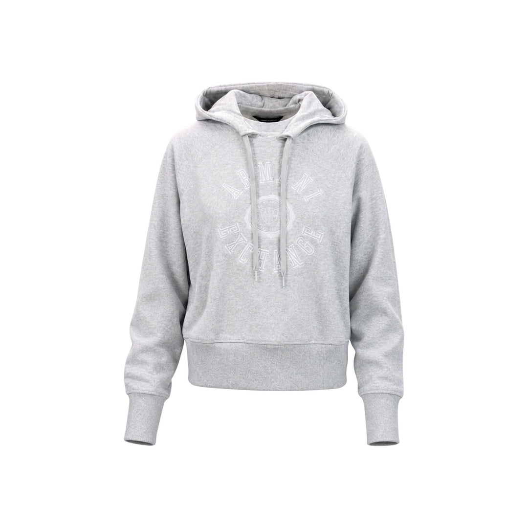 Armani Exchange - Armani Exchange  Women Sweatshirts