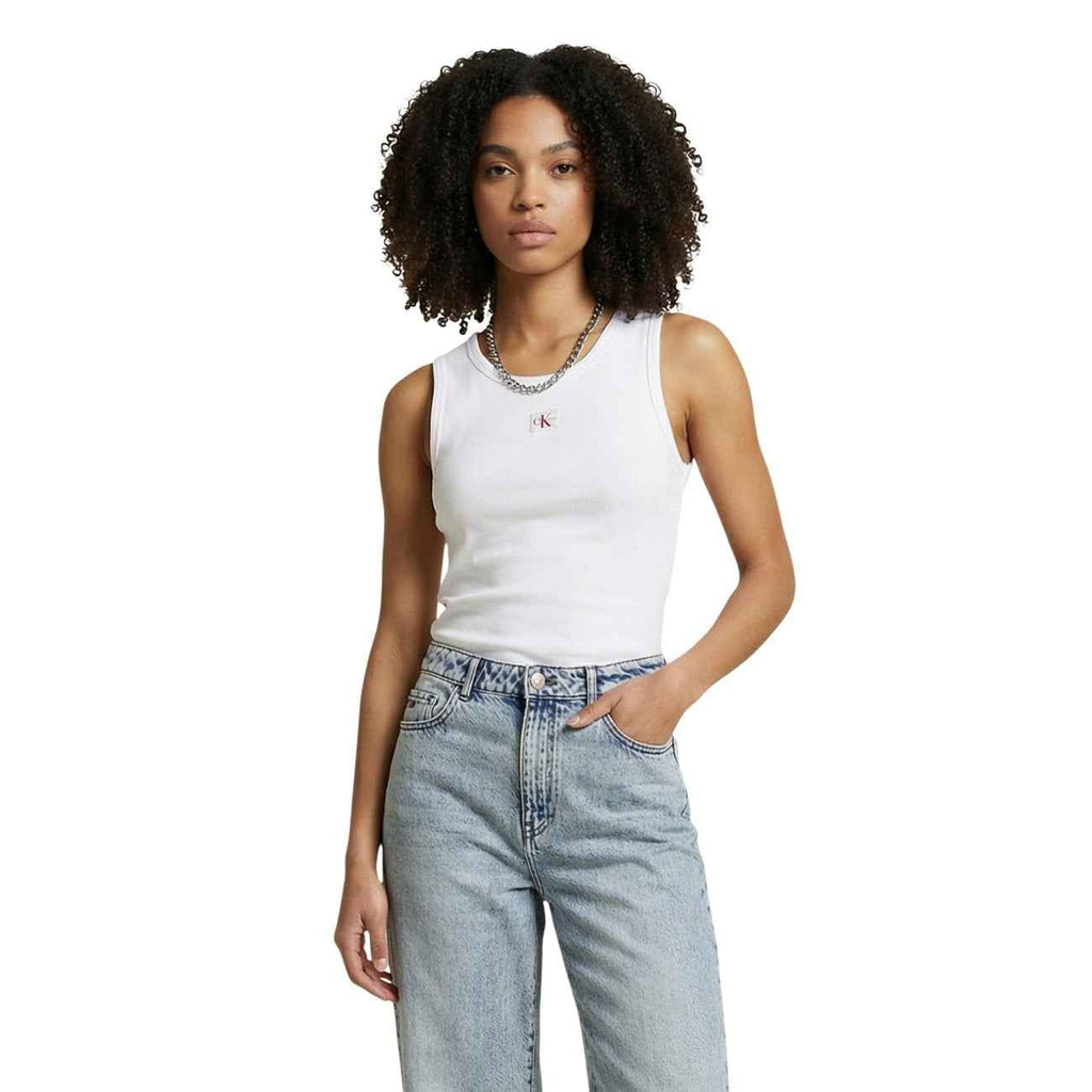 Calvin Klein Jeans - Calvin Klein Jeans  Women Top