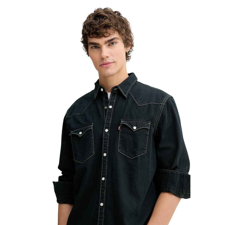 Levi`s - Levi`s Men Shirt