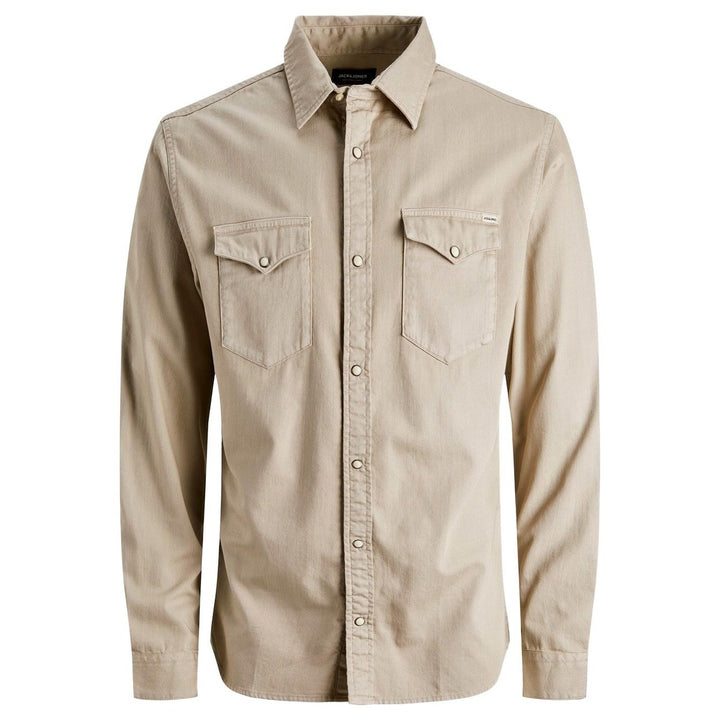 Jack &amp; Jones - Jack &amp; Jones Men Shirt