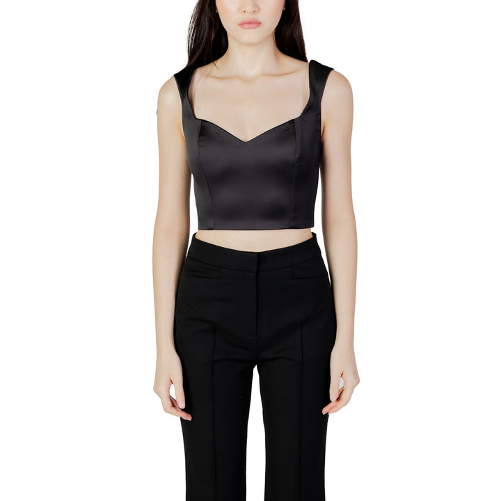 Silence - Silence  Women Top