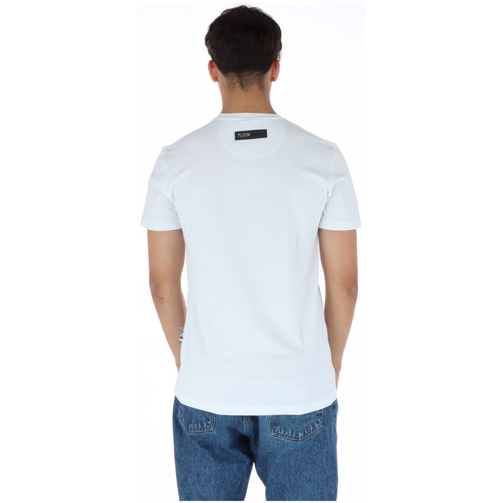 Plein Sport - Plein Sport Men T-Shirt