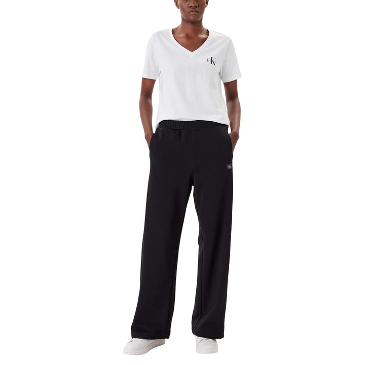 Calvin Klein Jeans - Calvin Klein Jeans  Women Trousers