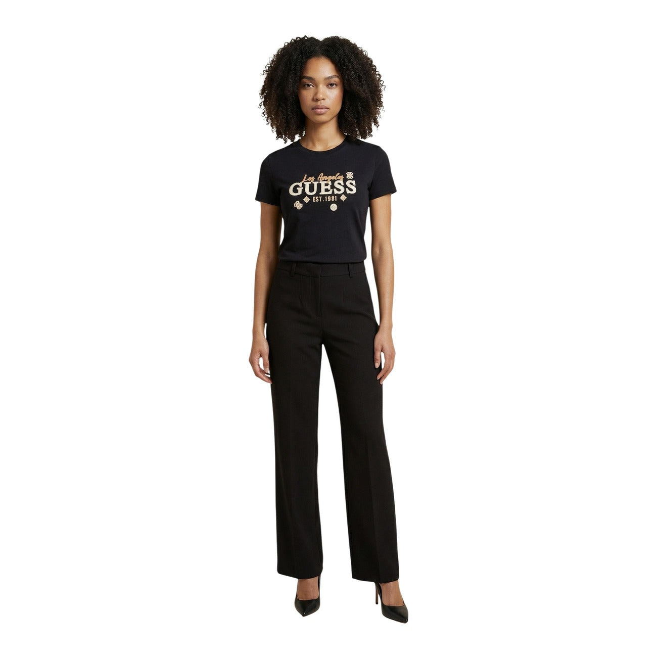 Guess - Guess  Women T-Shirt