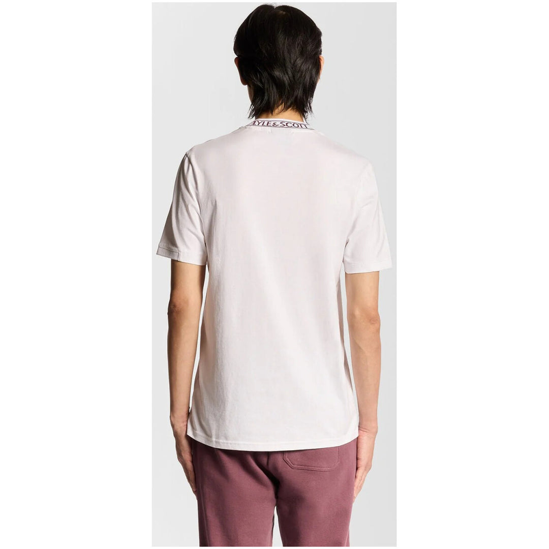 Lyle &amp; Scott - Lyle &amp; Scott Men T-Shirt