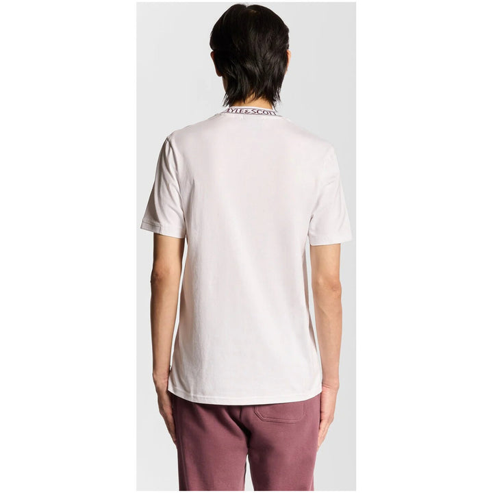 Lyle &amp; Scott - Lyle &amp; Scott Men T-Shirt