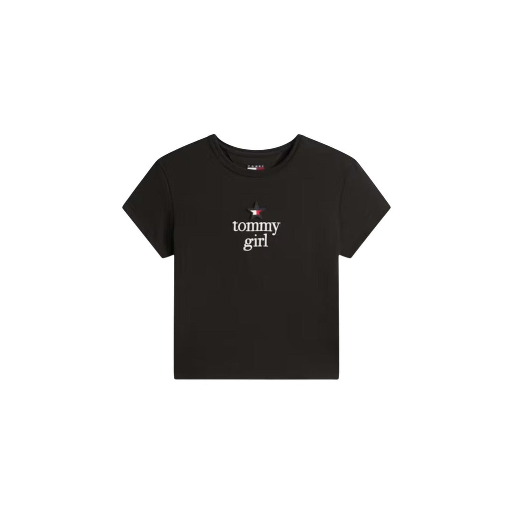 Tommy Hilfiger Jeans - Tommy Hilfiger Jeans  Women T-Shirt