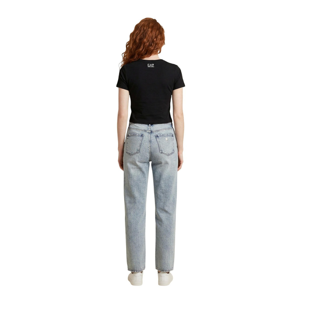 Ea7 - Ea7  Women T-Shirt