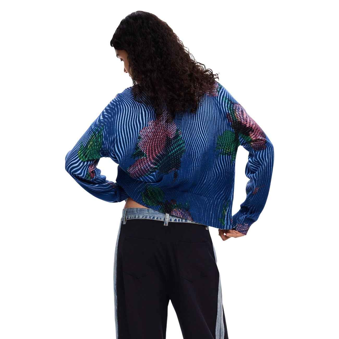 Desigual - Desigual  Women Cardigan