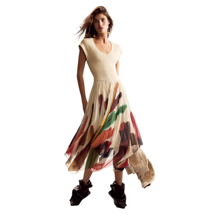 Desigual - Desigual  Women Dress