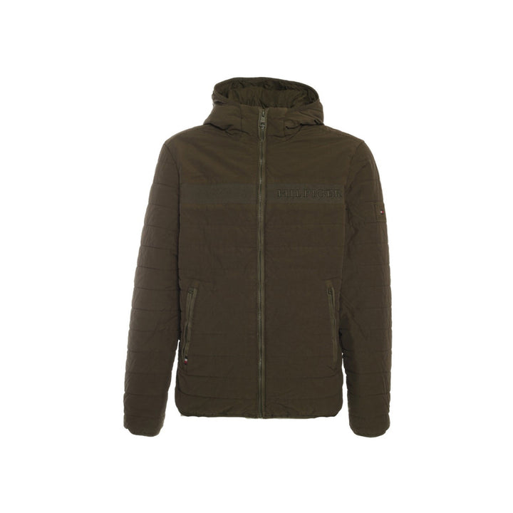 Tommy Hilfiger Denim - Tommy Hilfiger Denim Men Jacket