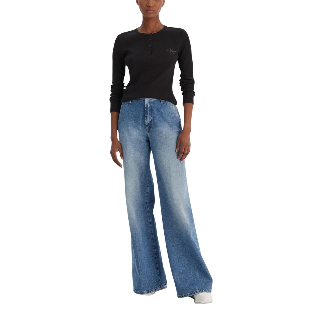 Calvin Klein Jeans - Calvin Klein Jeans  Women Knitwear