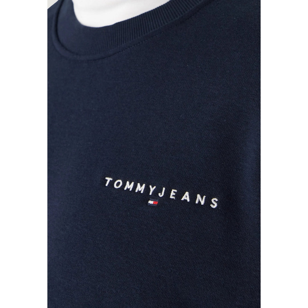 Tommy Hilfiger Jeans - Tommy Hilfiger Jeans Men Sweatshirts