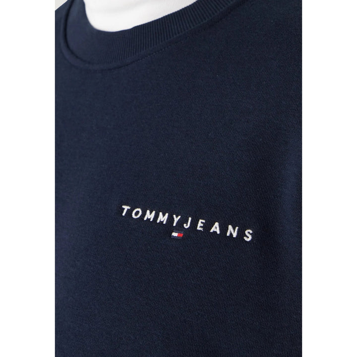 Tommy Hilfiger Jeans - Tommy Hilfiger Jeans Men Sweatshirts