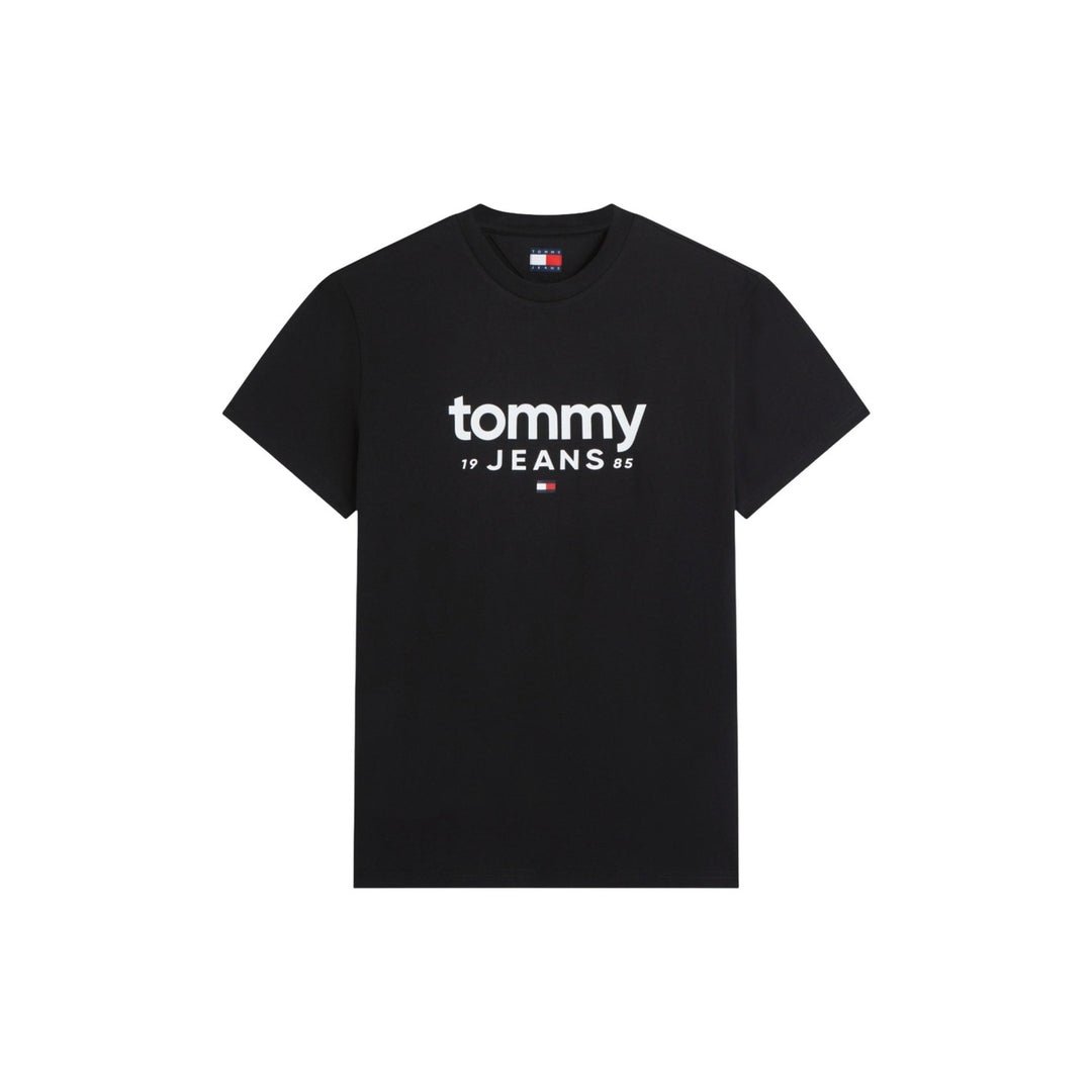 Tommy Hilfiger Jeans - Tommy Hilfiger Jeans Men T-Shirt