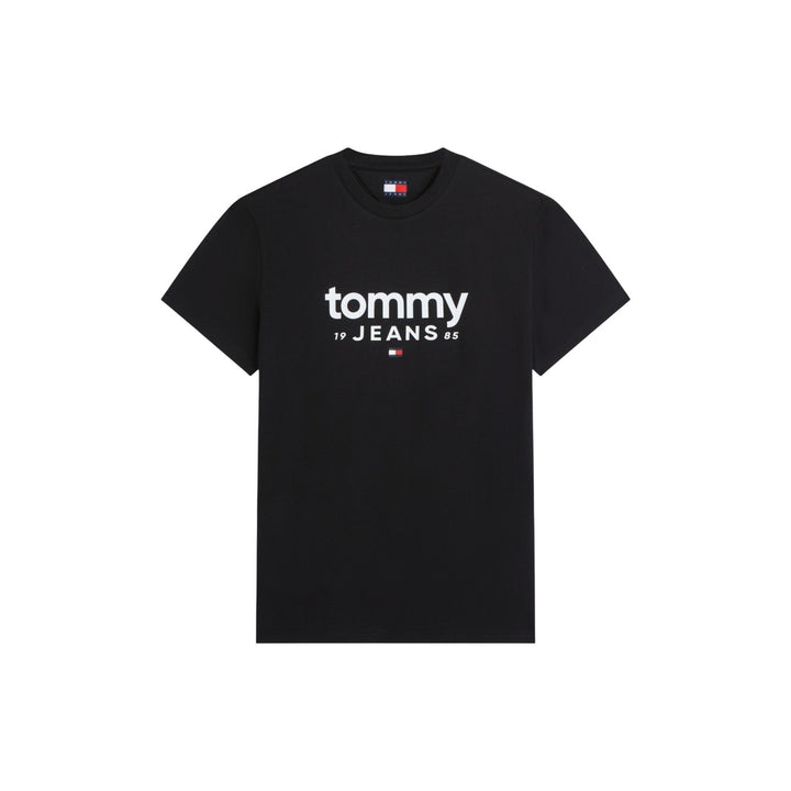 Tommy Hilfiger Jeans - Tommy Hilfiger Jeans Men T-Shirt