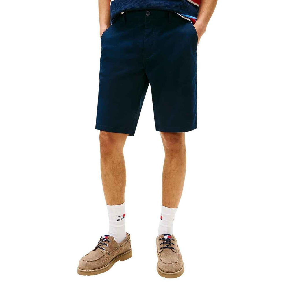 Tommy Hilfiger Jeans - Tommy Hilfiger Jeans Men Shorts