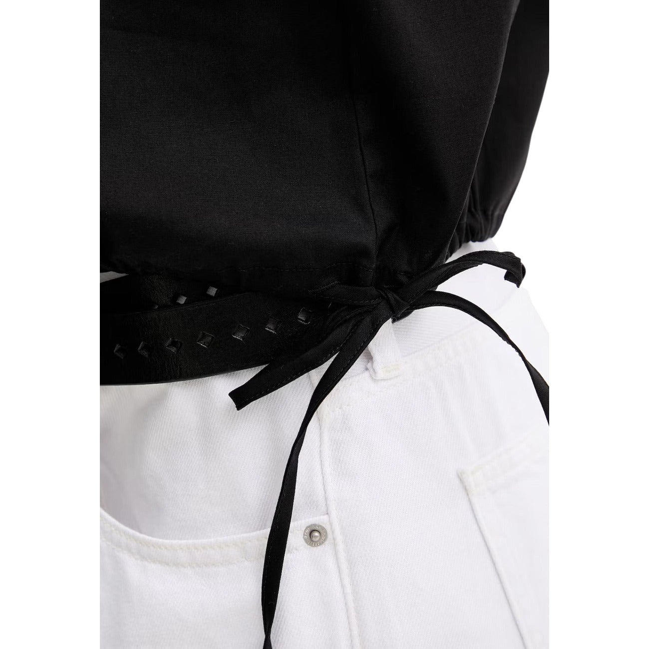 Karl Lagerfeld Jeans - Karl Lagerfeld Jeans  Women Blouse
